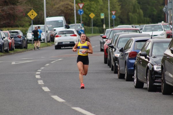 National Road Relays